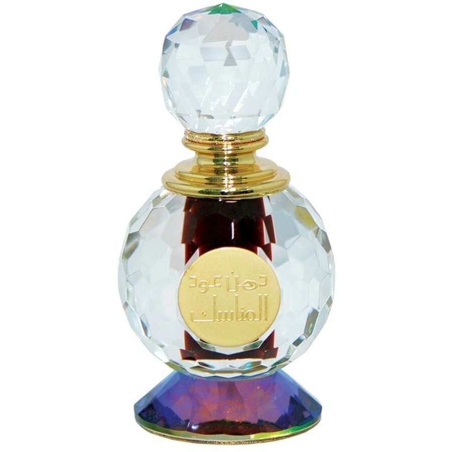 Dehnal Oudh Al Manasek