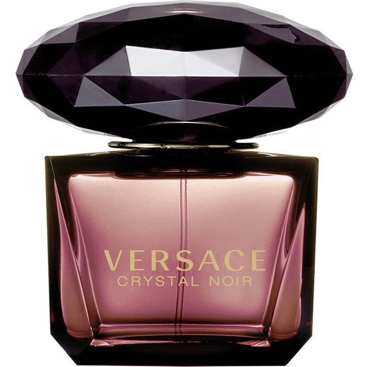 Crystal Noir Versace 2004 Eau de Parfum