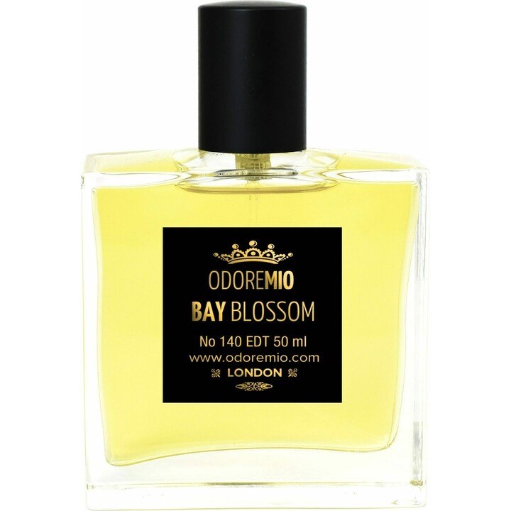 Bay Blossom