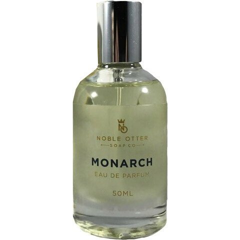 Monarch Noble Otter Eau de Parfum
