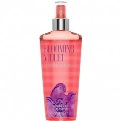 Summer Freshes – Blooming Violet