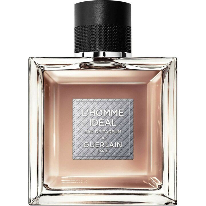 L’Homme Idéal Guerlain 2016 Eau de Parfum