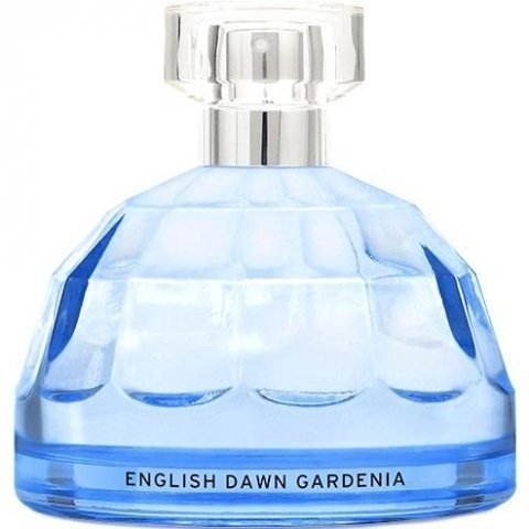 English Dawn Gardenia English Dawn White Gardenia / Gardenia Blanc d’un Matin Anglais The Body Shop 2014 Eau de Toilette