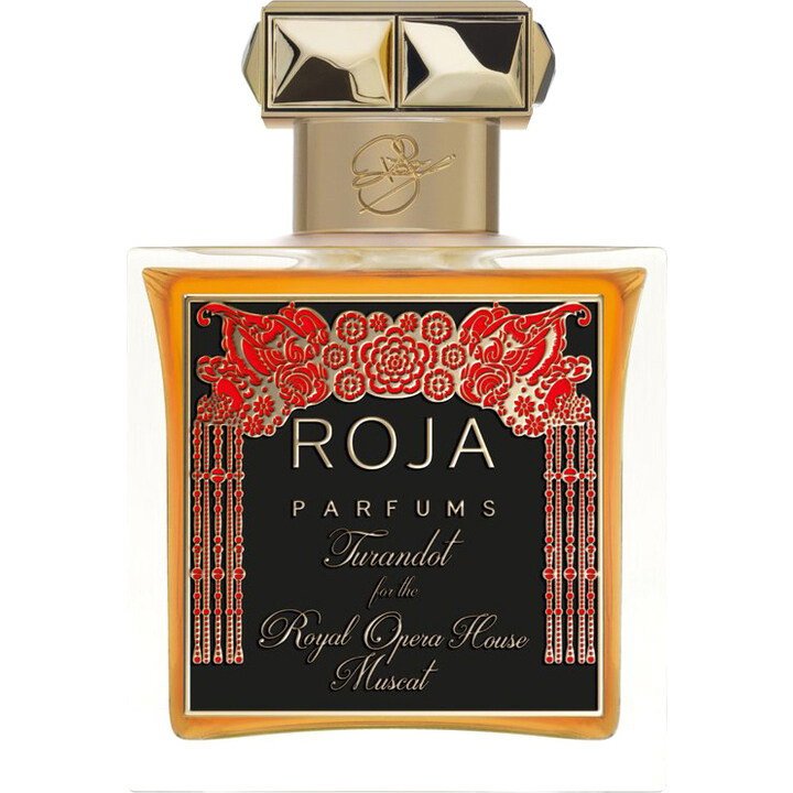 Turandot Roja Parfums 2010 Eau de Parfum