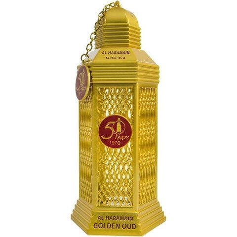 Golden Oud