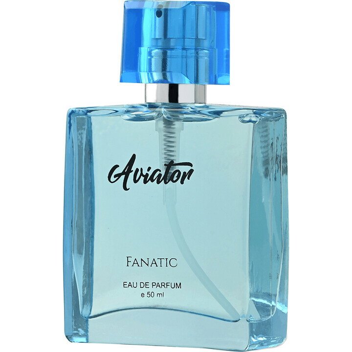 Aviator Fanatic Eau de Parfum