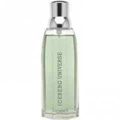 Iceberg Universe pour Homme