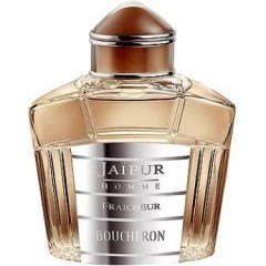 Jaïpur Homme Fraîcheur 2004