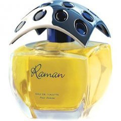 Raman pour Homme