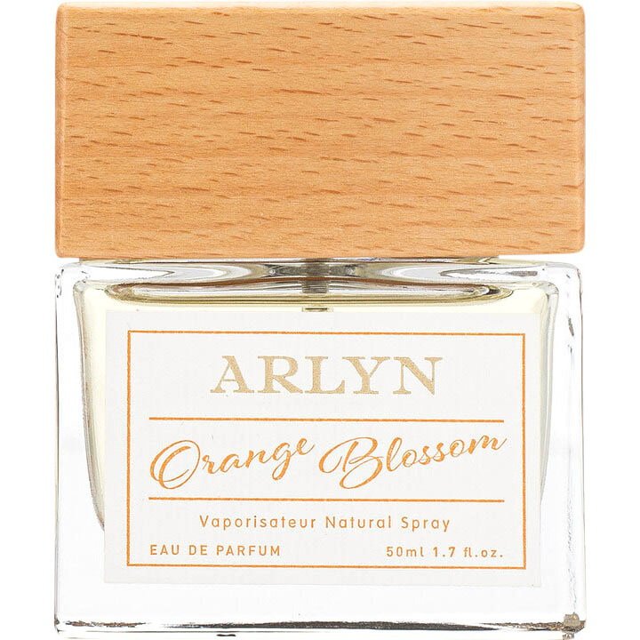 Orange Blossom Arlyn Eau de Parfum