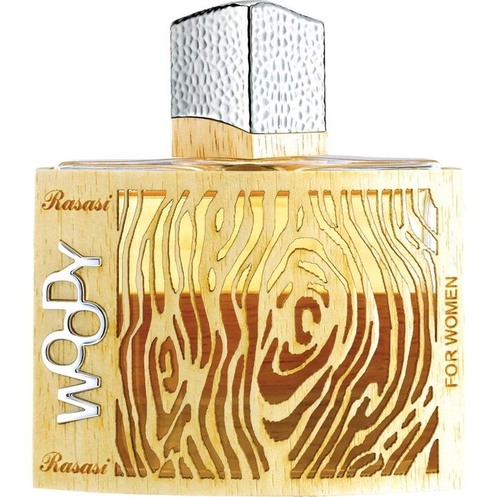 Woody for Women