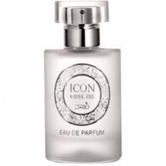Icon Musk Oil Ga-De Eau de Parfum