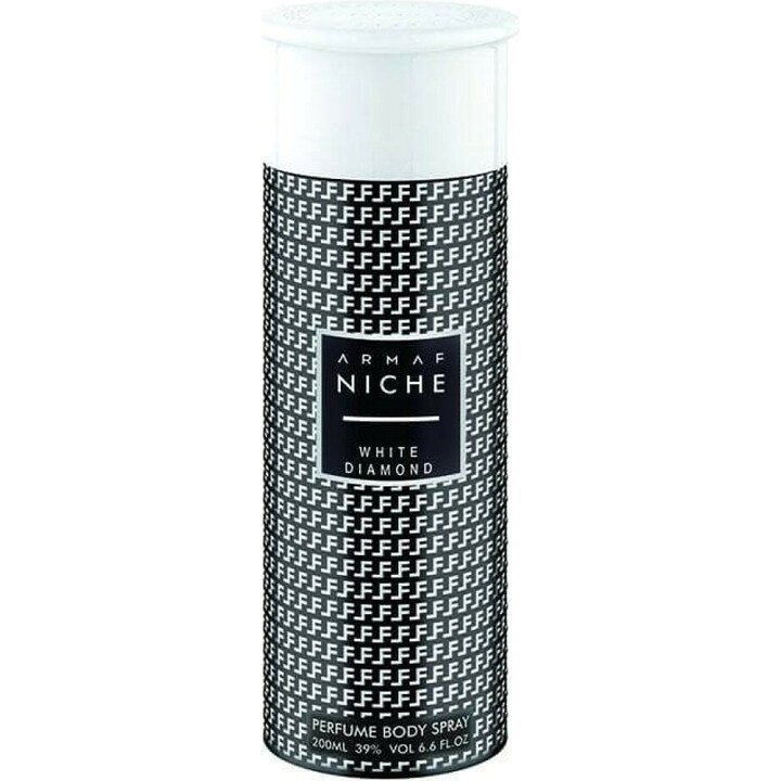 Armaf Niche – White Diamond Armaf Body Spray