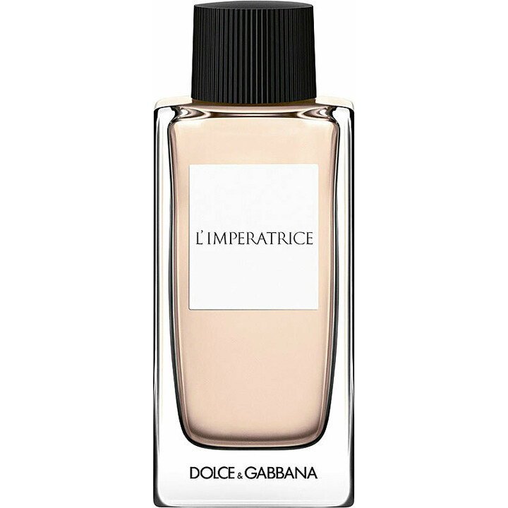 L’Impératrice