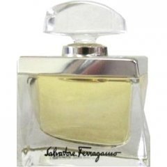 Salvatore Ferragamo pour Femme Salvatore Ferragamo 1998 Parfum