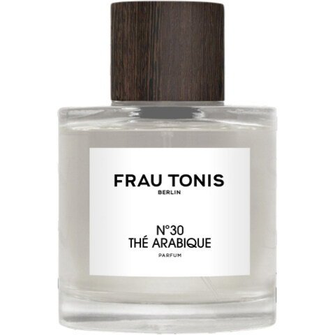№ 30 Thé Arabique Frau Tonis Parfum Parfum