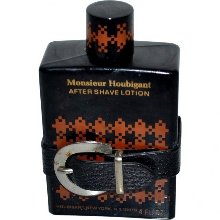 Monsieur Houbigant Houbigant 1967 After Shave Lotion