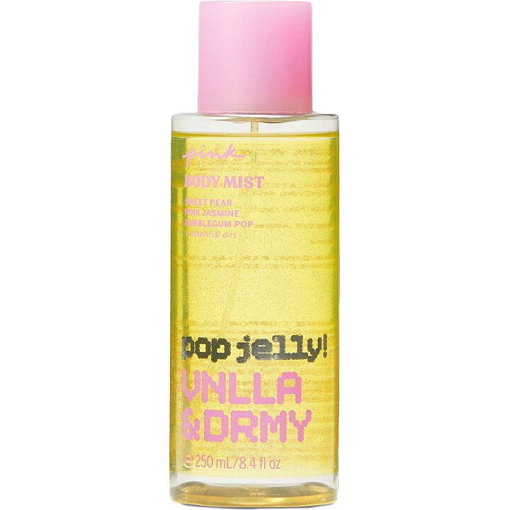 Pink – Pop Jelly! Vnlla & Drmy