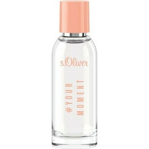 Your Moment Women s.Oliver 2019 Eau de Toilette