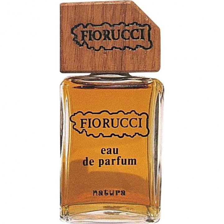 Natura Fiorucci Eau de Parfum