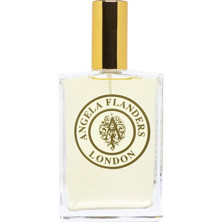 Zanzibar Angela Flanders 2019 Eau de Toilette