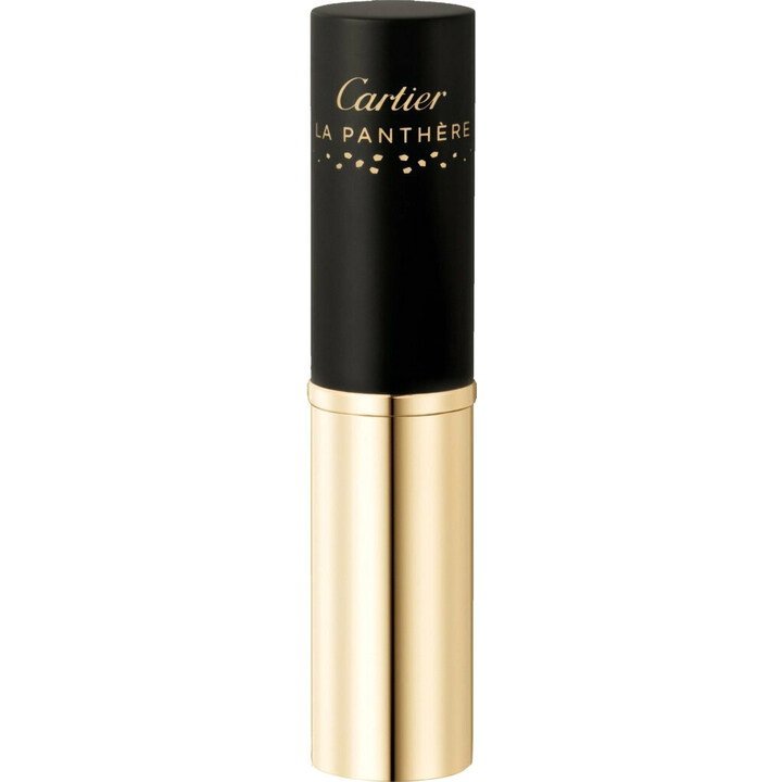 La Panthère Cartier 2020 Parfum Solide