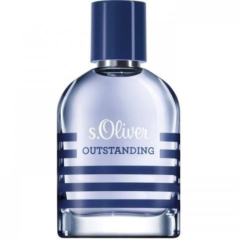 Outstanding Men s.Oliver 2015 After Shave Lotion
