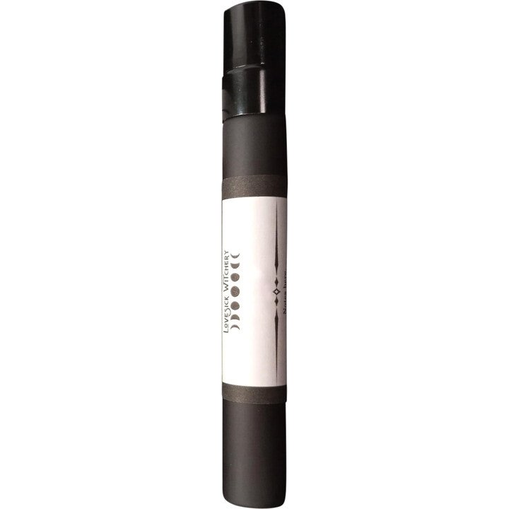 Harlot Lovesick Witchery Perfume Oil