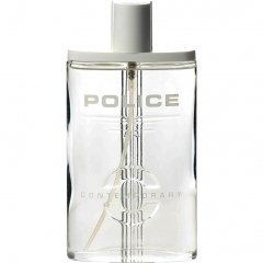 Contemporary Police Eau de Toilette
