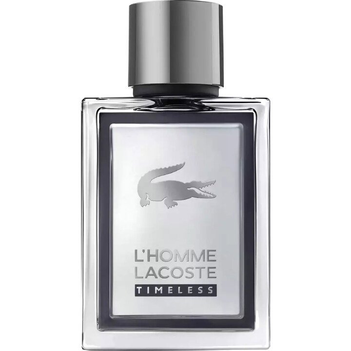 L’Homme Lacoste Timeless