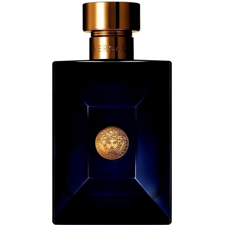 Versace pour Homme Dylan Blue Versace 2016 After Shave