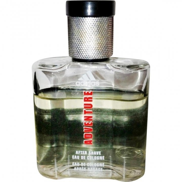 Adventure Adidas 1992 After Shave Eau de Cologne