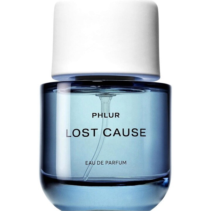 Lost Cause Phlur 2022 Eau de Parfum