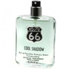 Route 66 Cool Shadow Coty 1999 Eau de Toilette