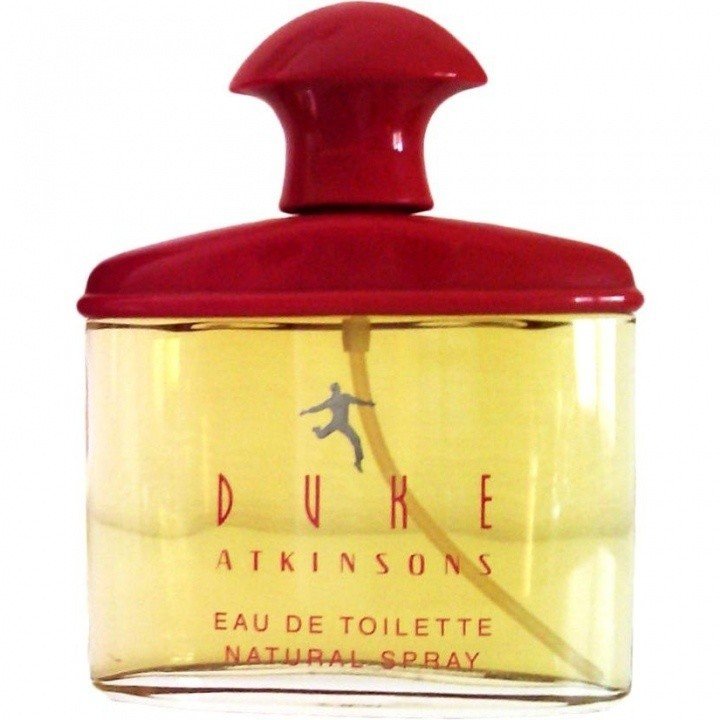 Duke Atkinsons 1992 Eau de Toilette