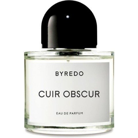 Cuir Obscur Byredo 2016 Eau de Parfum