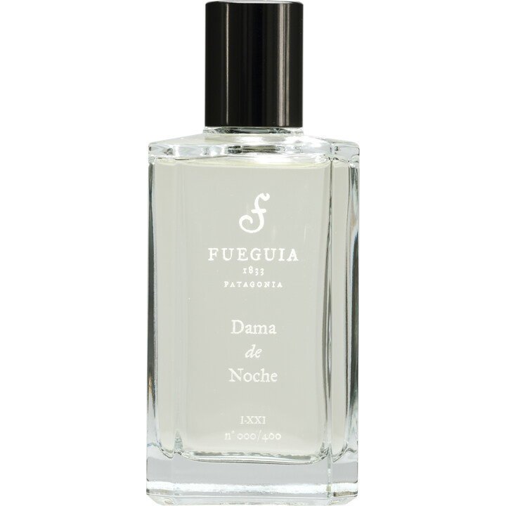 Dama de Noche Fueguia 1833 2021 Perfume