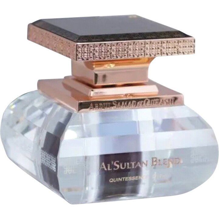 Al’Sultan Blend