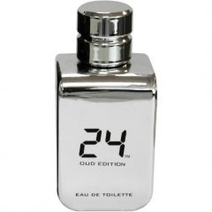 Platinum Oud Edition