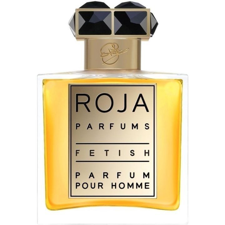 Fetish pour Homme Roja Parfums Parfum