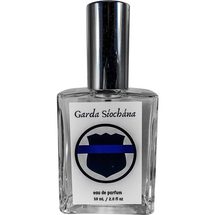 Garda Síochána Murphy & McNeil Eau de Parfum