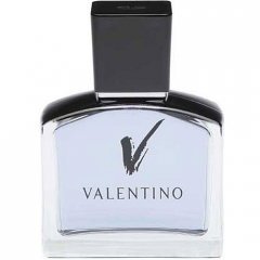V pour Homme Valentino 2006 Eau de Toilette