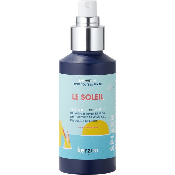 Le Soleil