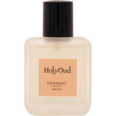 Fleur Blanc Patchouli Holy Oud Hair Mist