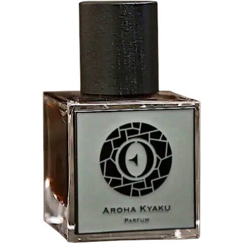 Aroha Kyaku Ensar Oud / Oriscent 2024 Pure Parfum