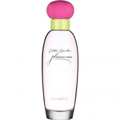 Pleasures Estēe Lauder 2012 Eau Fraîche