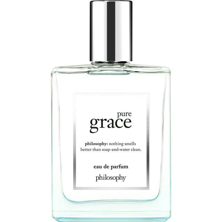 Pure Grace Philosophy 2020 Eau de Parfum