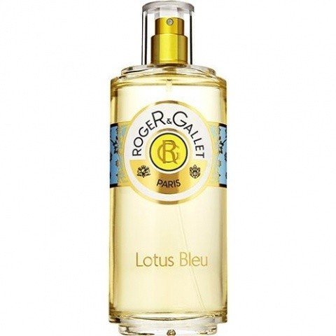 Lotus Bleu Eau de Lotus Bleu