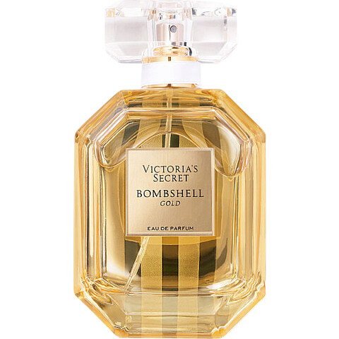 Bombshell Gold Victoria’s Secret 2020 Eau de Parfum
