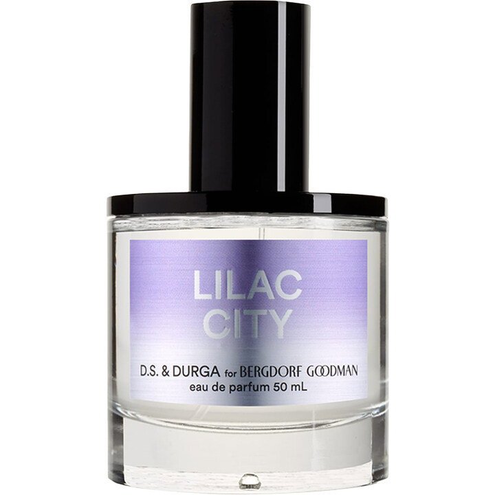 Lilac City